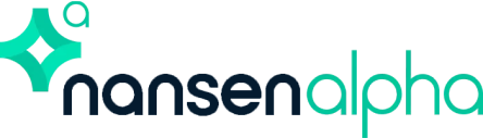 Nansen alpha - logo